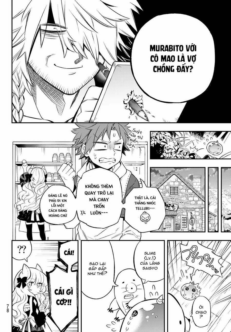 Lâu Đài Ma Vương Sudachi 3 trang 29