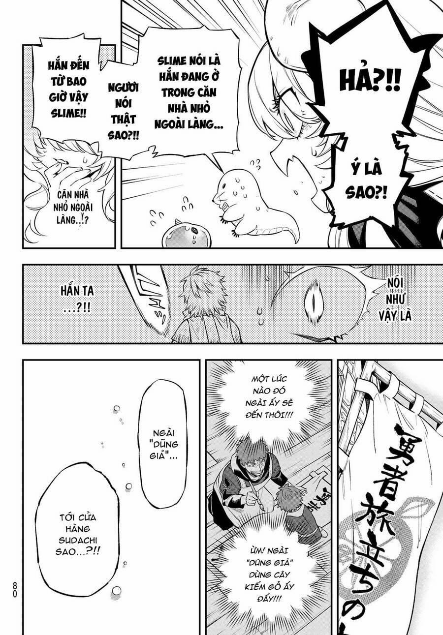 Lâu Đài Ma Vương Sudachi 3 trang 31