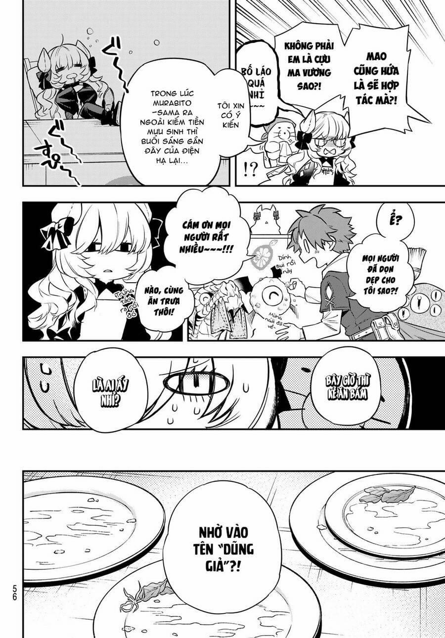Lâu Đài Ma Vương Sudachi 3 trang 7