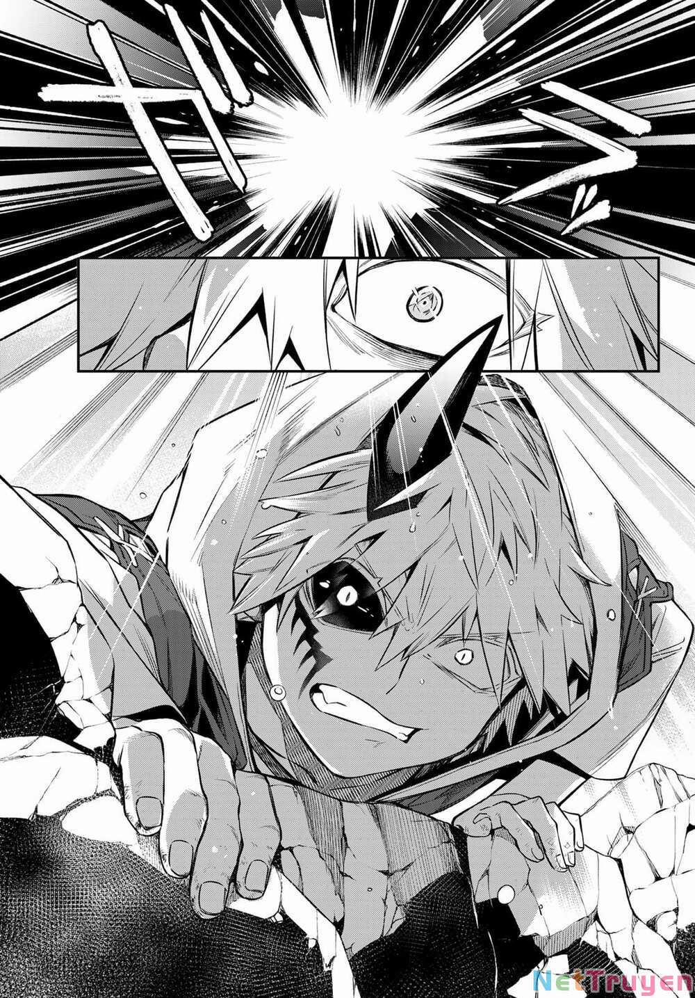 Lâu Đài Ma Vương Sudachi 4 trang 32