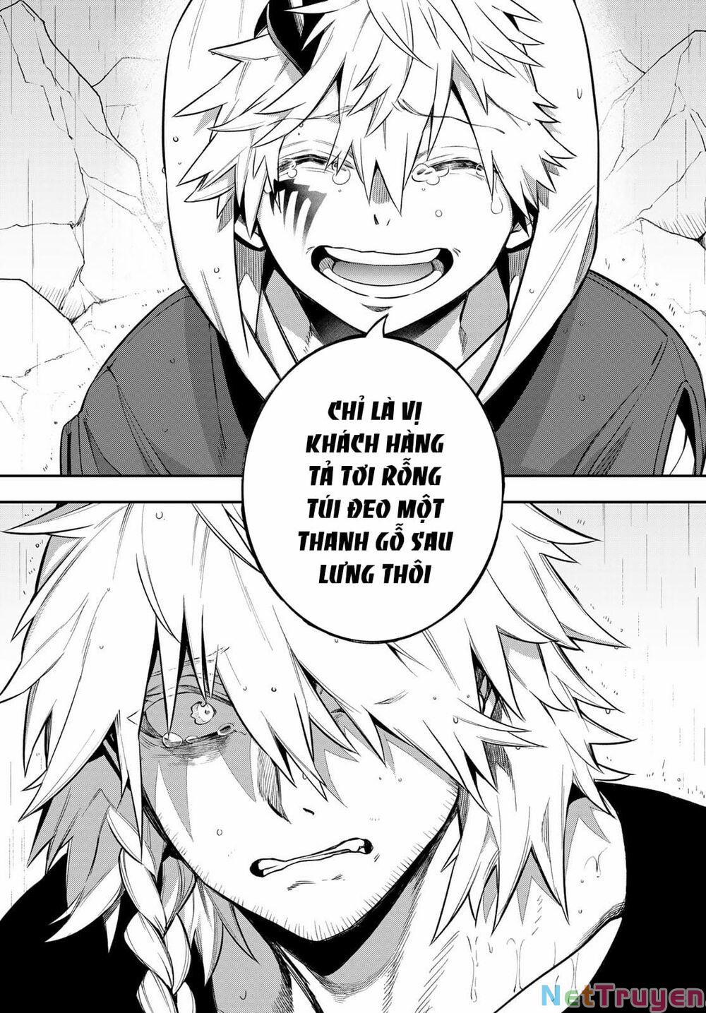 Lâu Đài Ma Vương Sudachi 4 trang 38