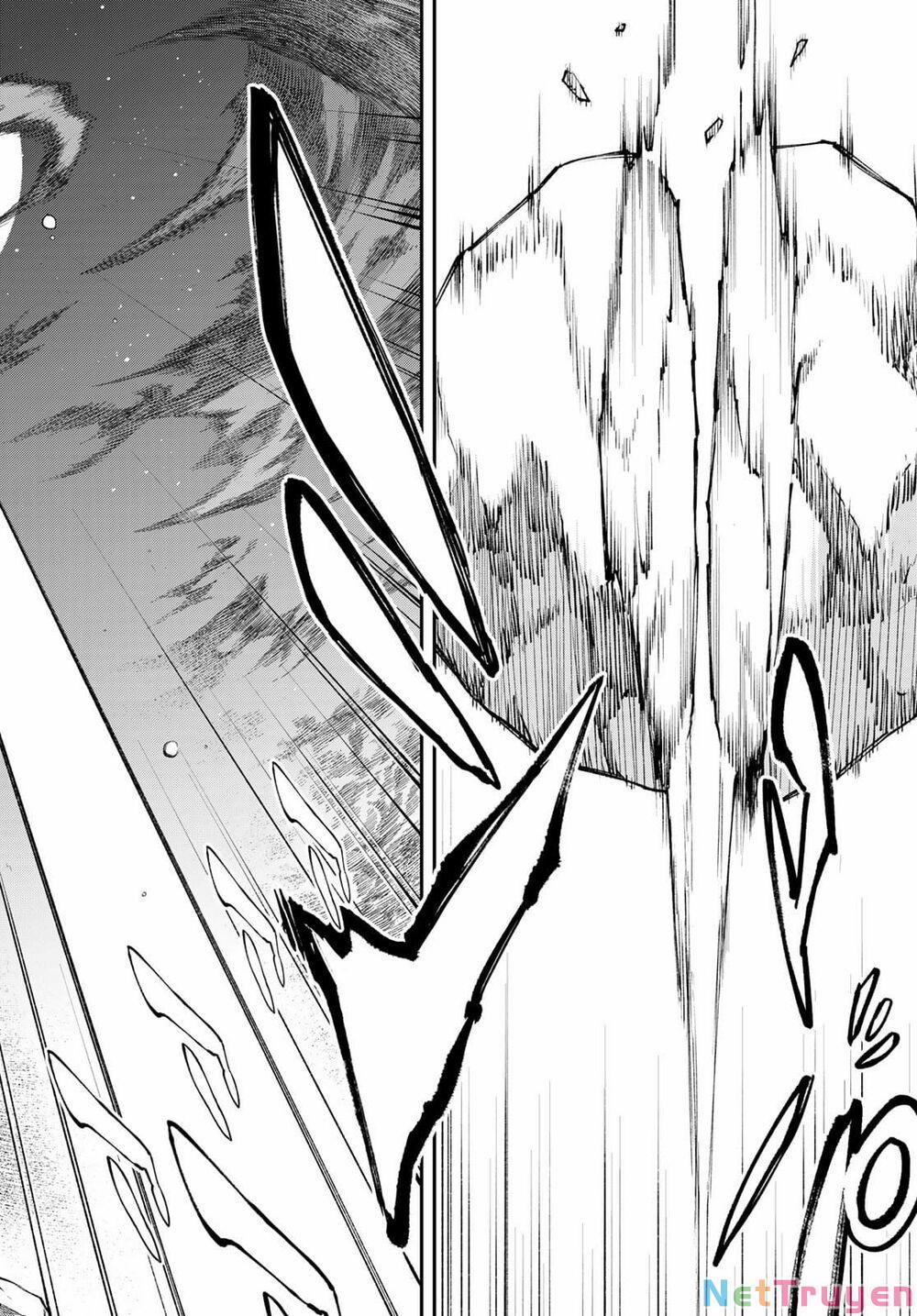 Lâu Đài Ma Vương Sudachi 4 trang 41