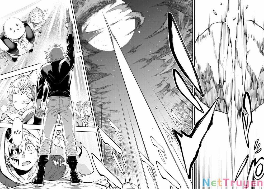 Lâu Đài Ma Vương Sudachi 4 trang 42