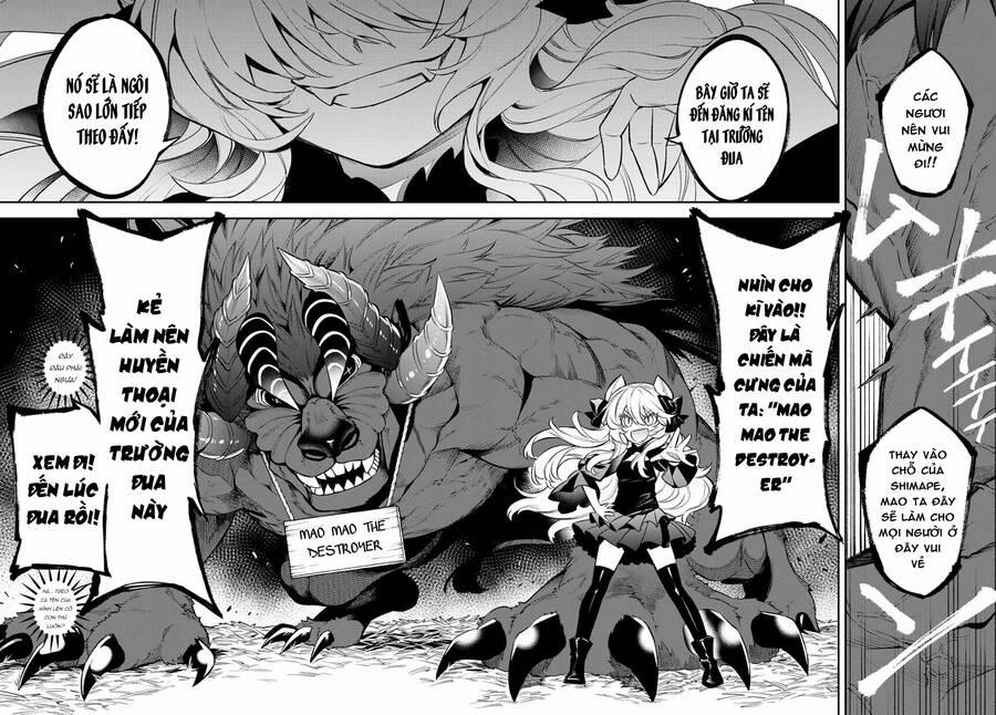 Lâu Đài Ma Vương Sudachi 6 trang 33