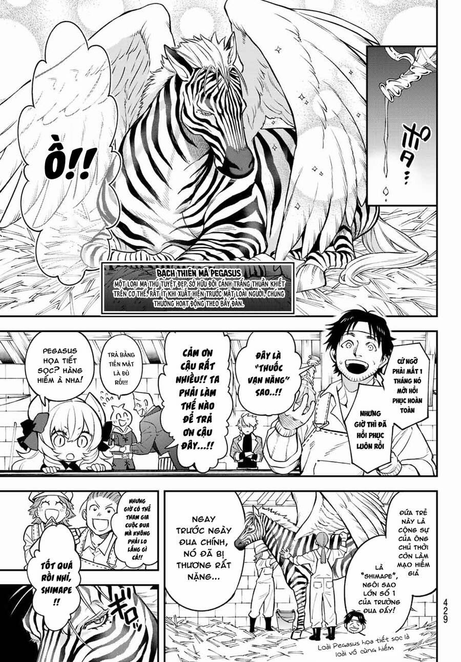 Lâu Đài Ma Vương Sudachi 6 trang 8