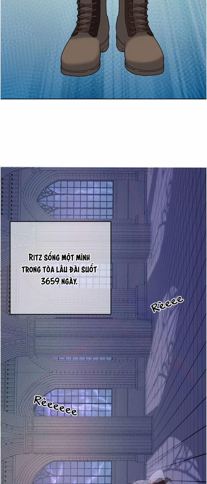 Lâu Đài Tình Ái 1 trang 12