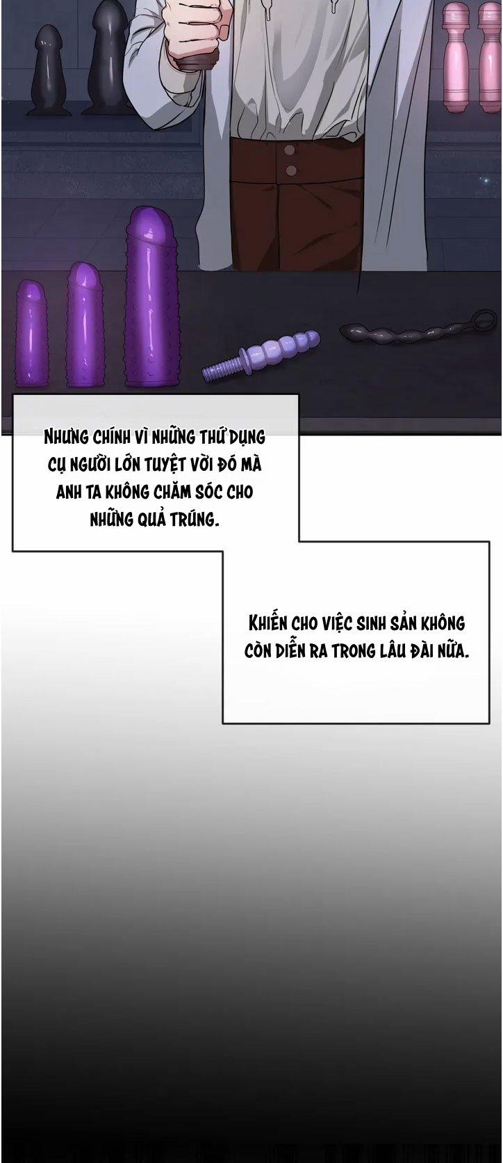 Lâu Đài Tình Ái 1 trang 18