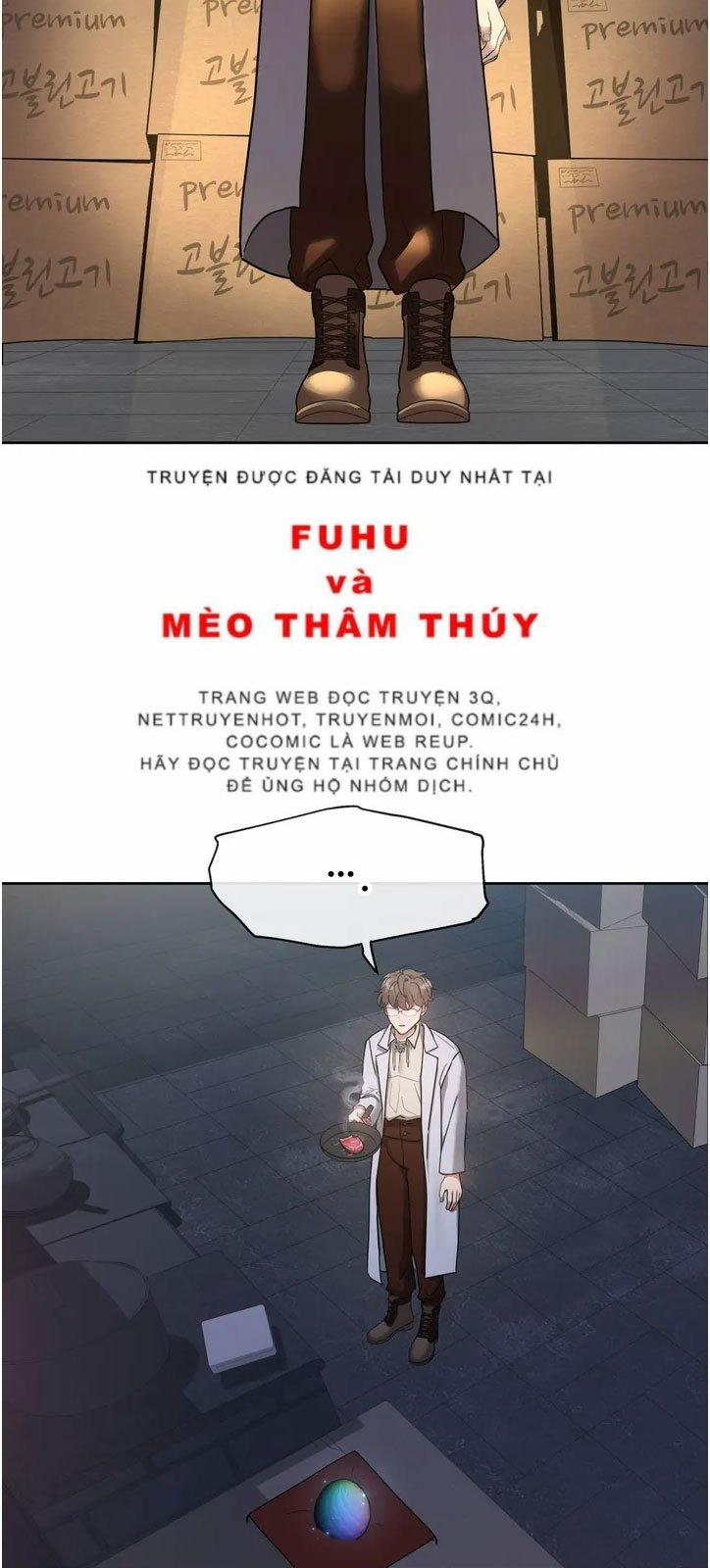 Lâu Đài Tình Ái 1 trang 21