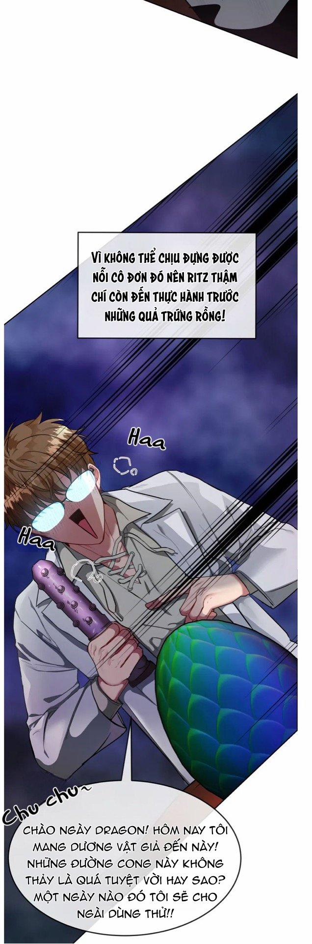 Lâu Đài Tình Ái 1 trang 24