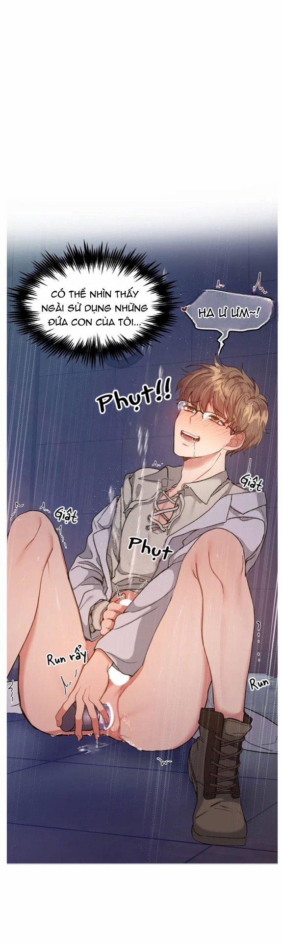 Lâu Đài Tình Ái 1 trang 37