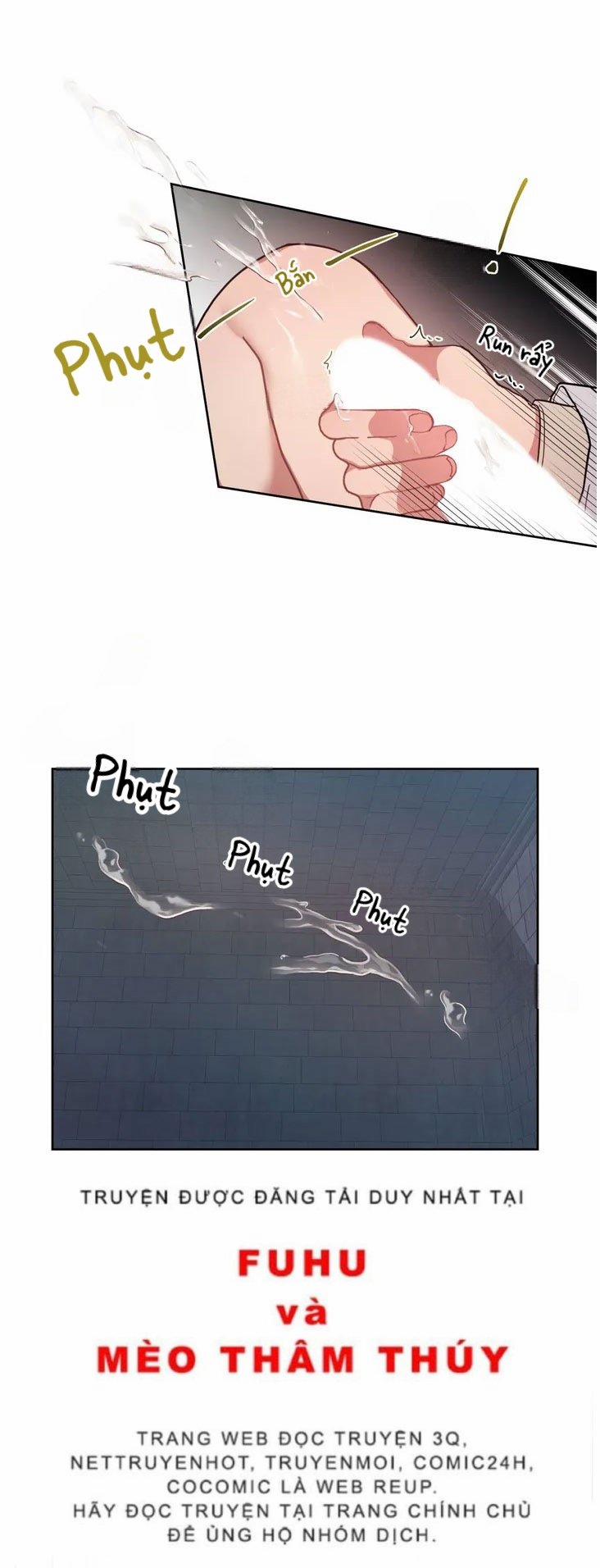 Lâu Đài Tình Ái 1 trang 38