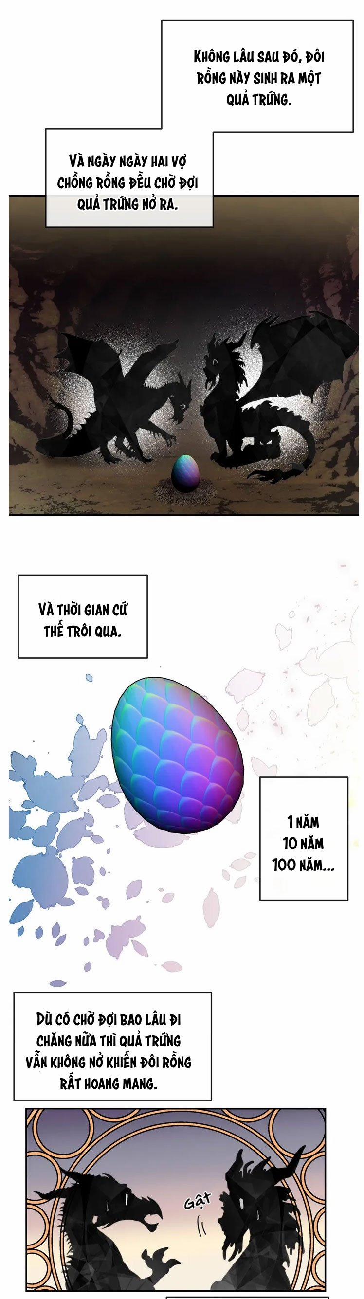 Lâu Đài Tình Ái 1 trang 4