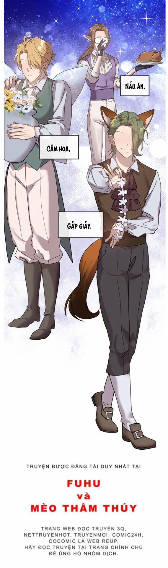 Lâu Đài Tình Ái 1 trang 7