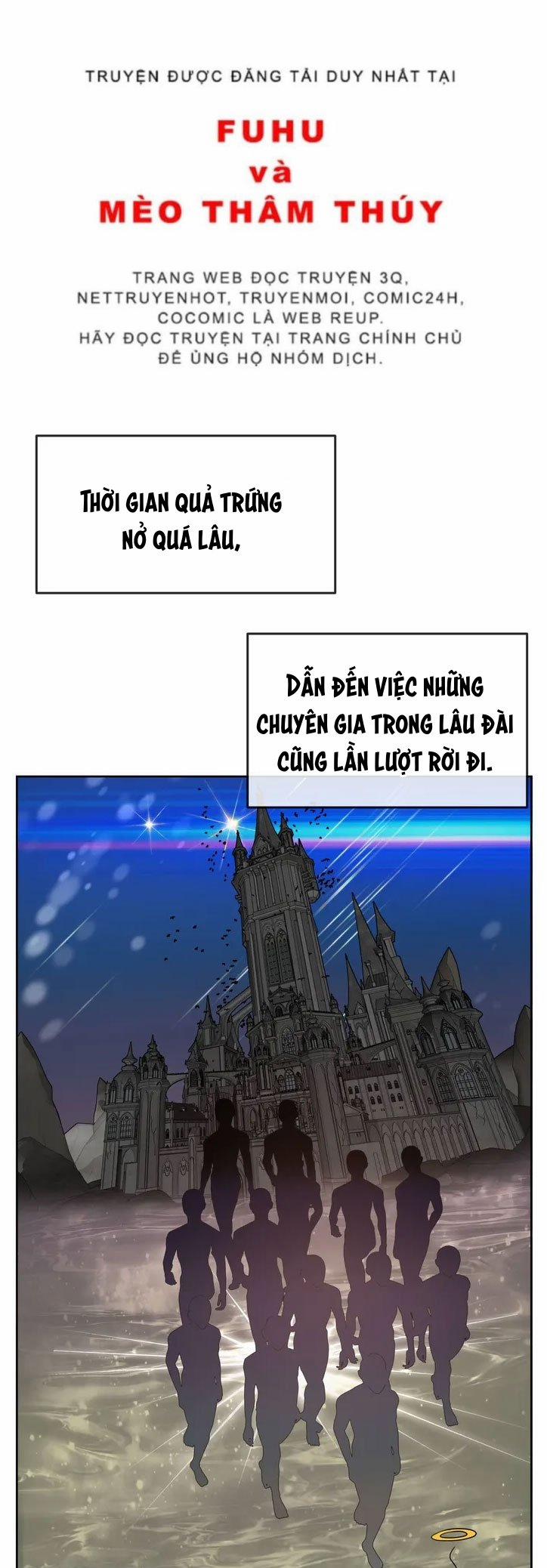 Lâu Đài Tình Ái 1 trang 9