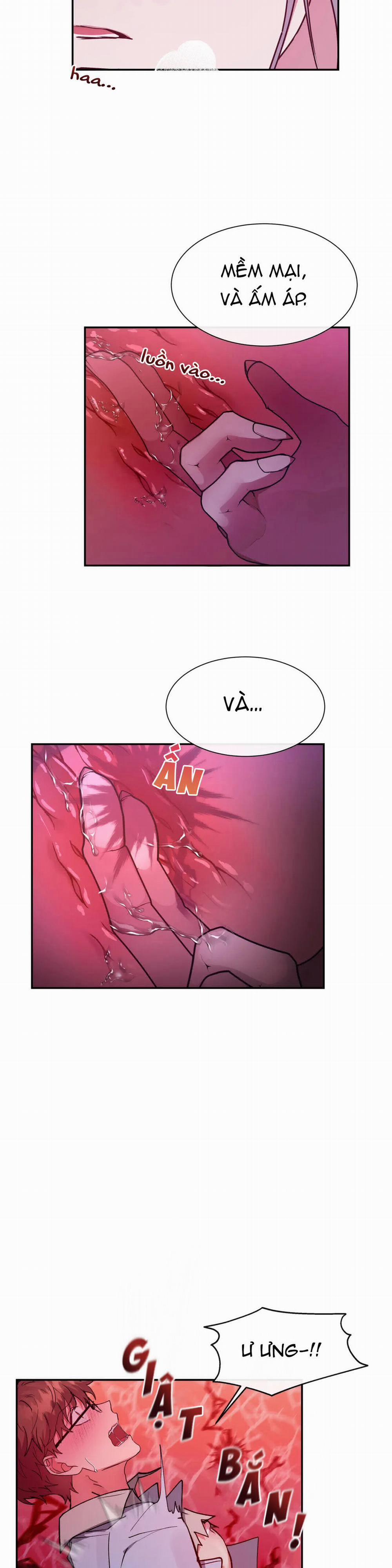 Lâu Đài Tình Ái 11 trang 9