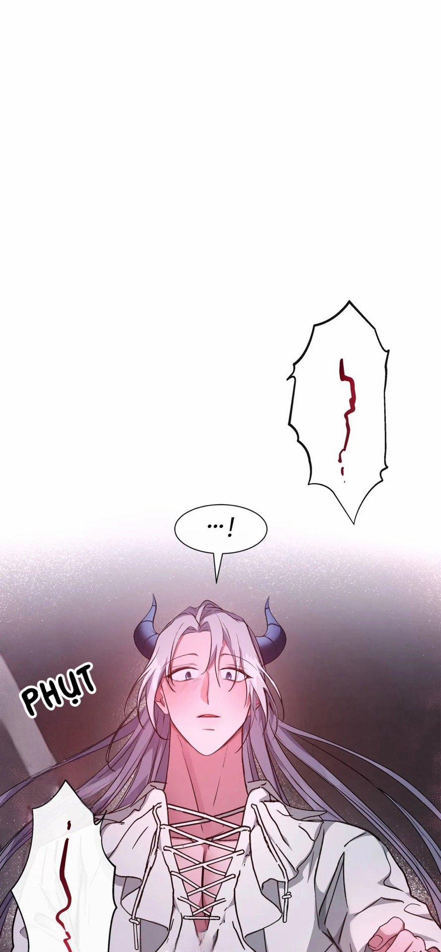 Lâu Đài Tình Ái 12 trang 14