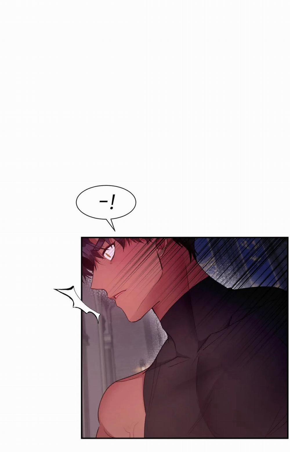 Lâu Đài Tình Ái 12 trang 18