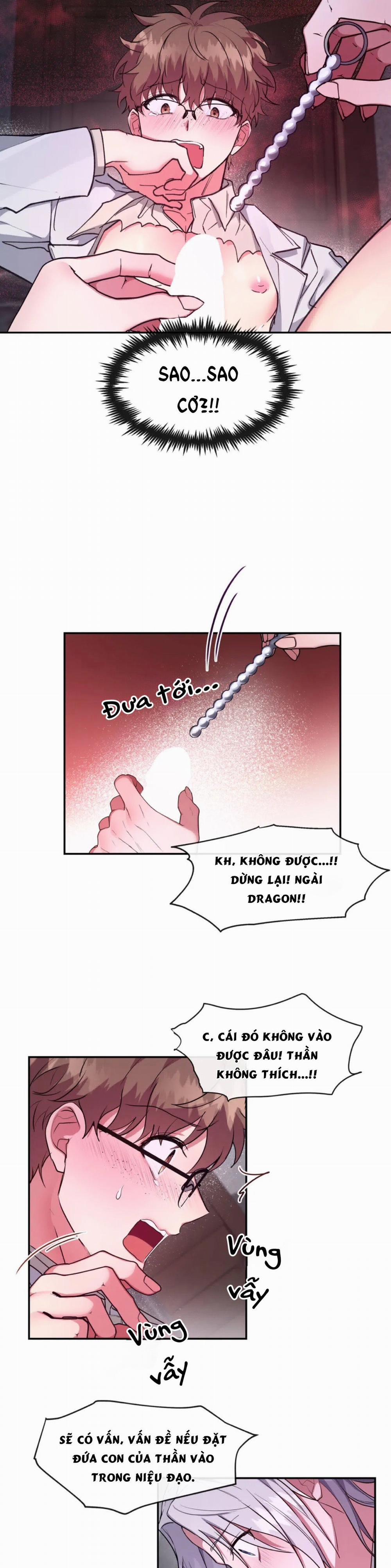 Lâu Đài Tình Ái 12 trang 2