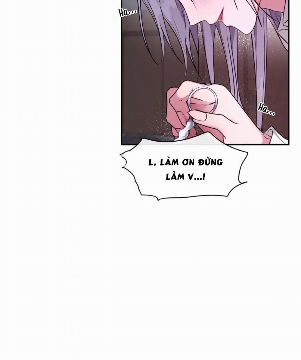 Lâu Đài Tình Ái 12 trang 3