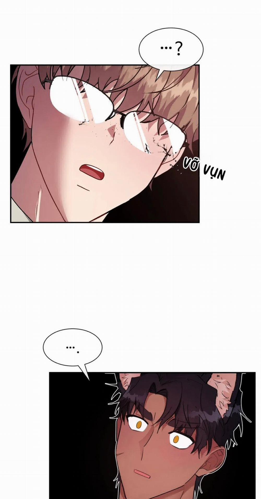 Lâu Đài Tình Ái 12 trang 39