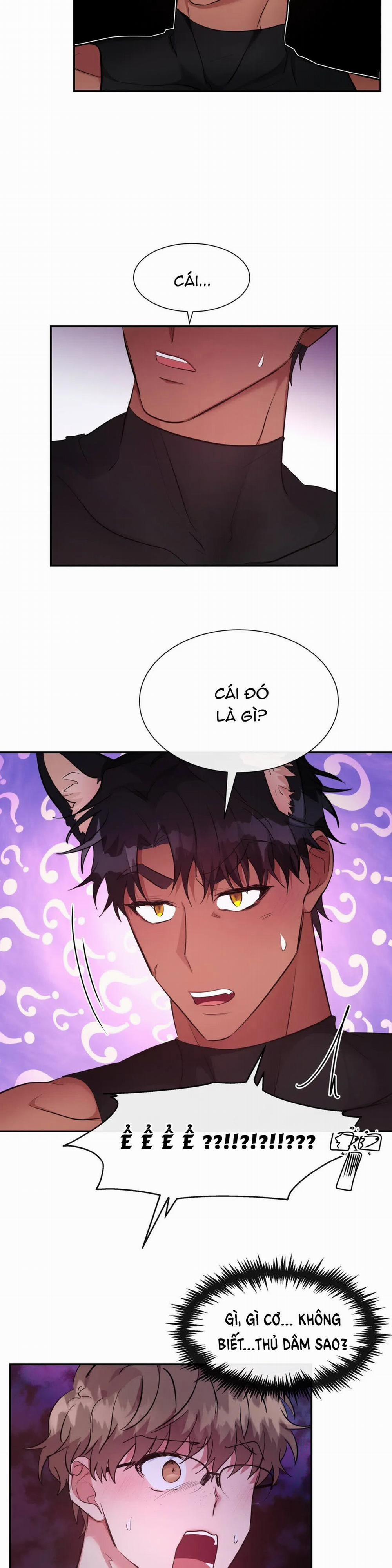 Lâu Đài Tình Ái 12 trang 40