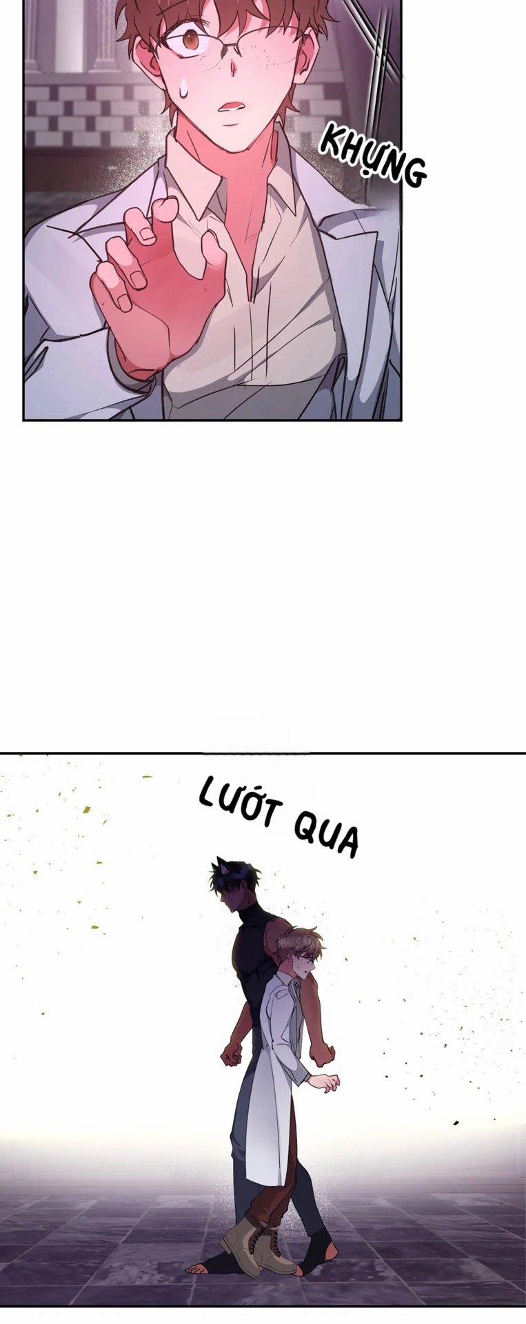 Lâu Đài Tình Ái 12 trang 46