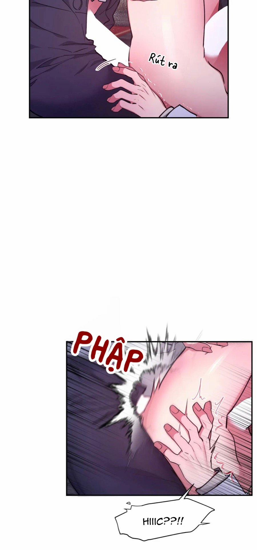 Lâu Đài Tình Ái 12 trang 7