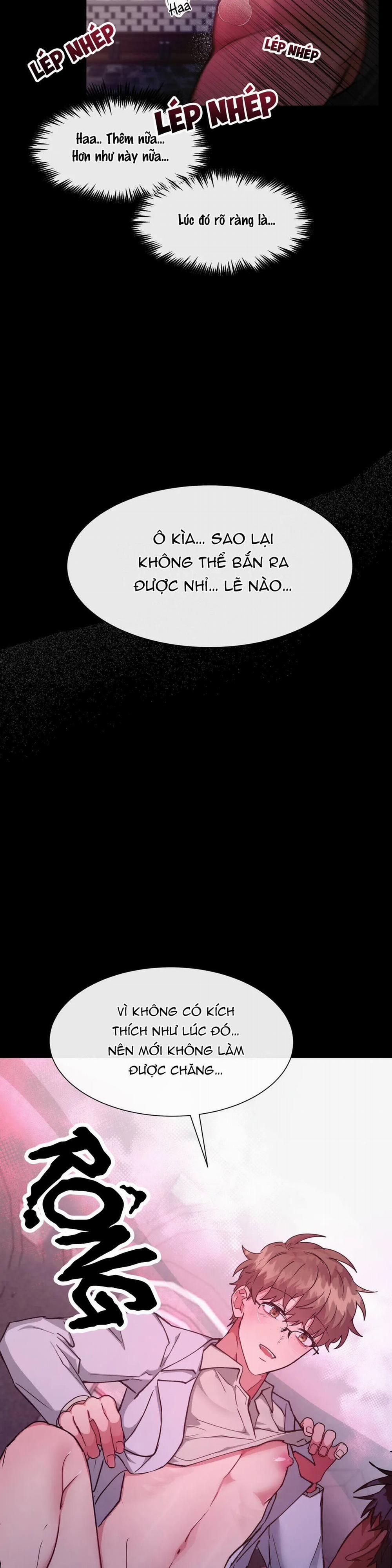 Lâu Đài Tình Ái 13 trang 14