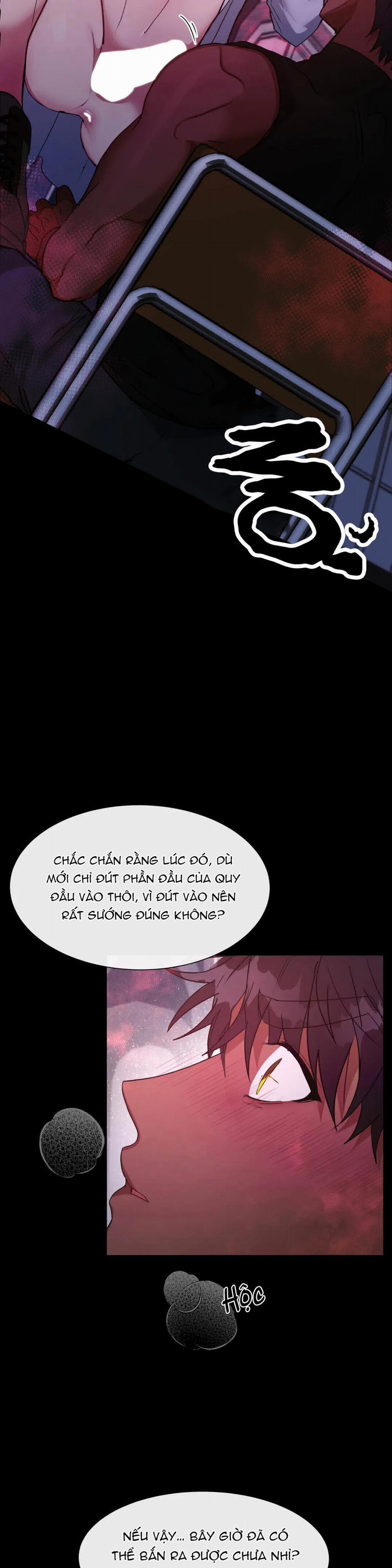 Lâu Đài Tình Ái 13 trang 15