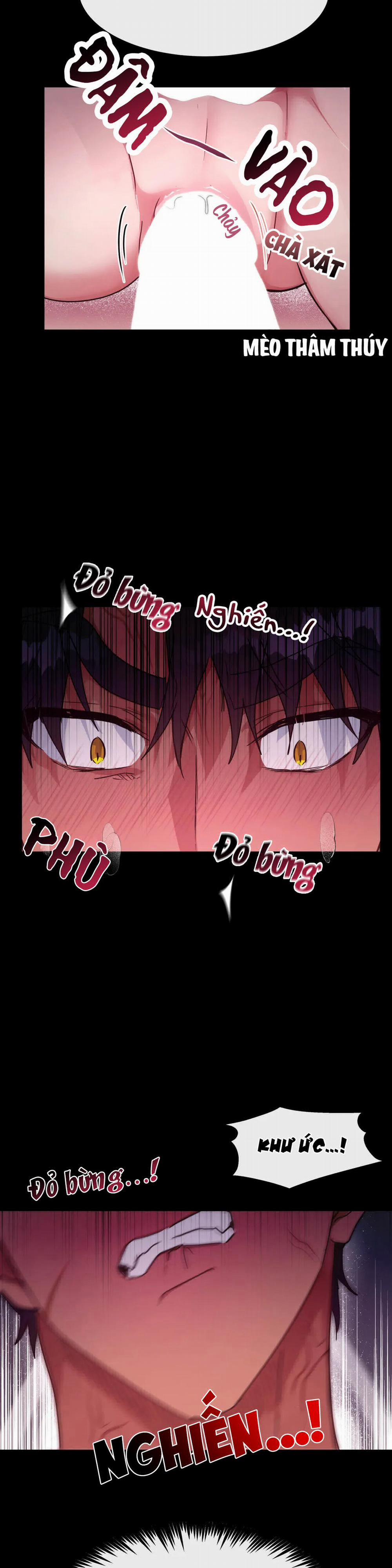 Lâu Đài Tình Ái 13 trang 16