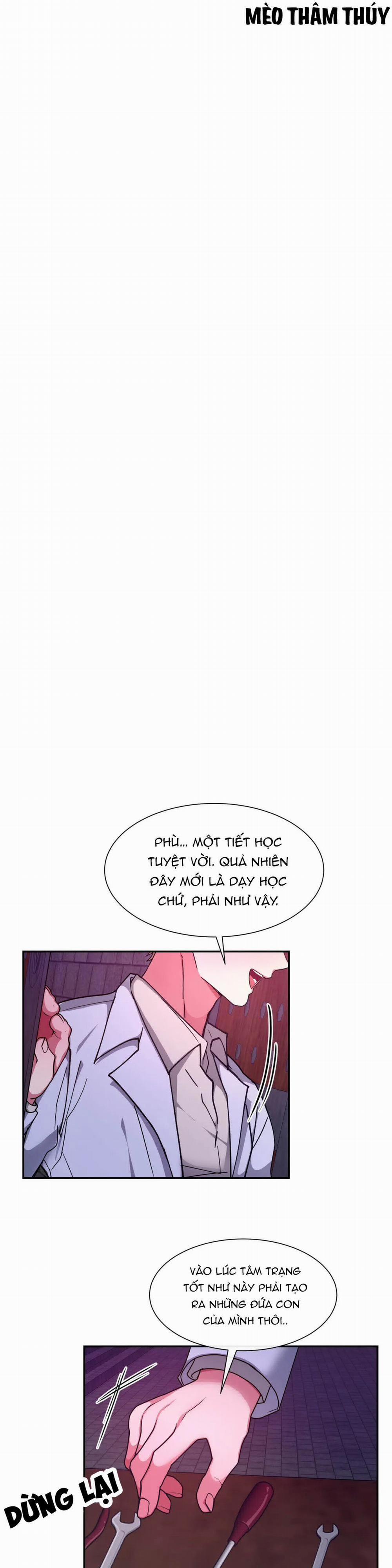 Lâu Đài Tình Ái 13 trang 29