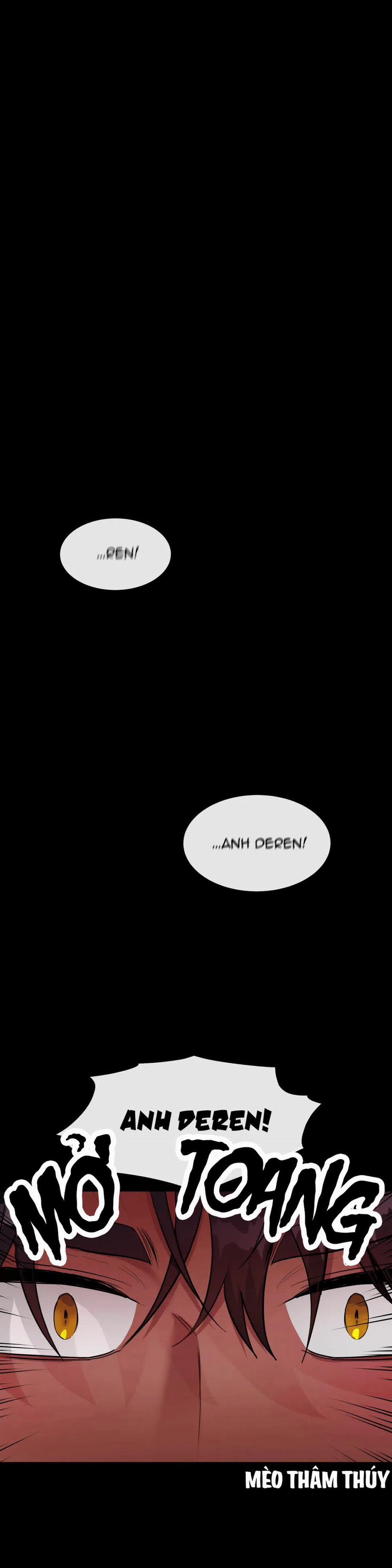 Lâu Đài Tình Ái 13 trang 3