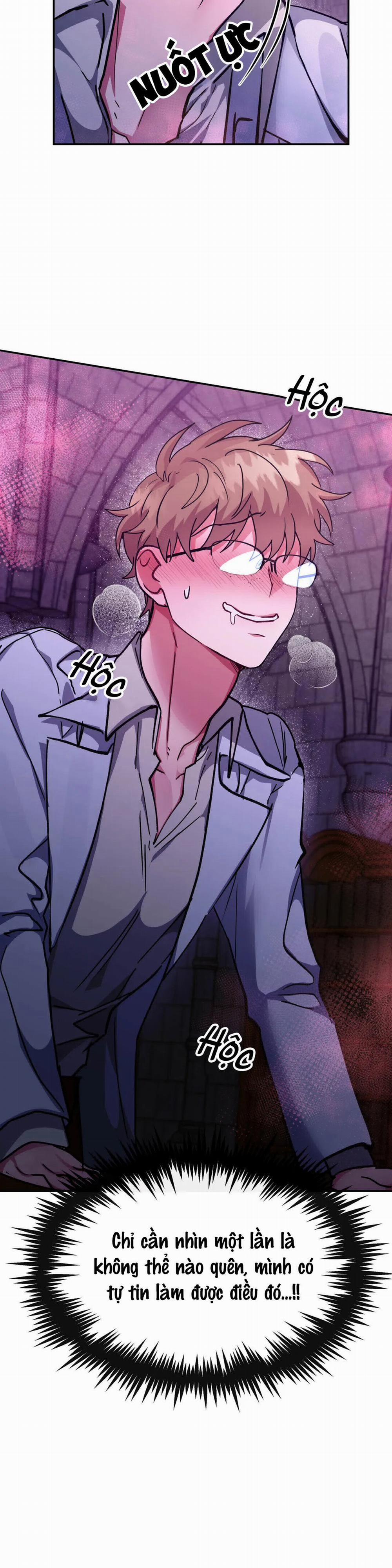 Lâu Đài Tình Ái 13 trang 33