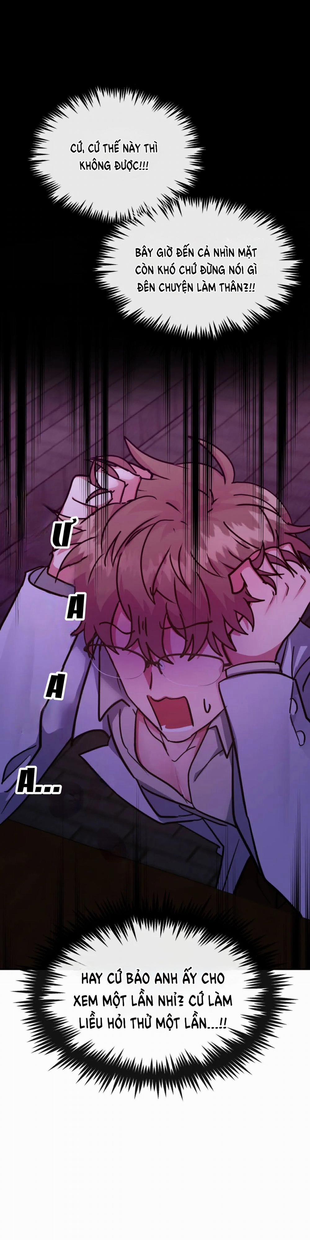 Lâu Đài Tình Ái 14 trang 12