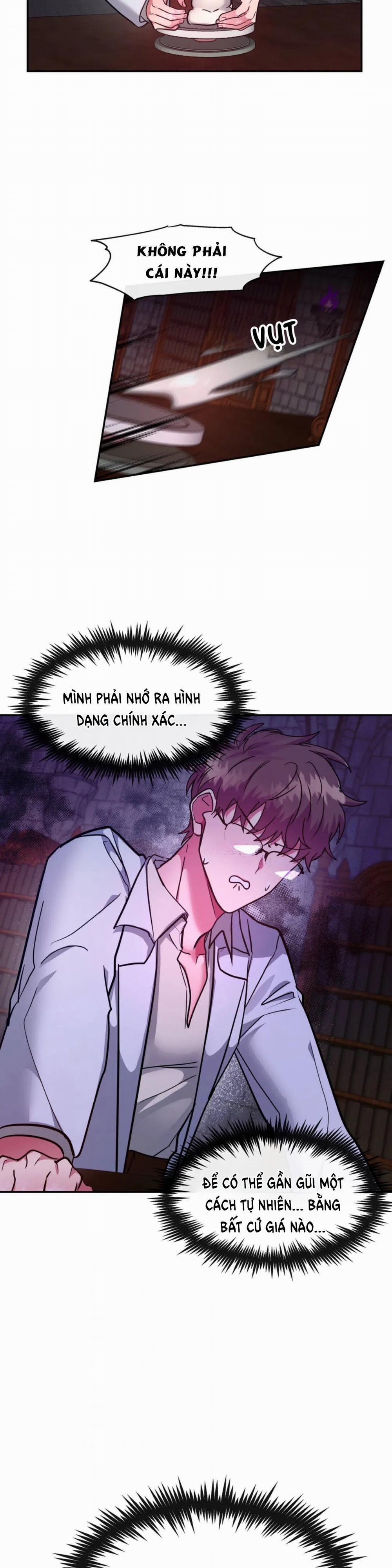 Lâu Đài Tình Ái 14 trang 2