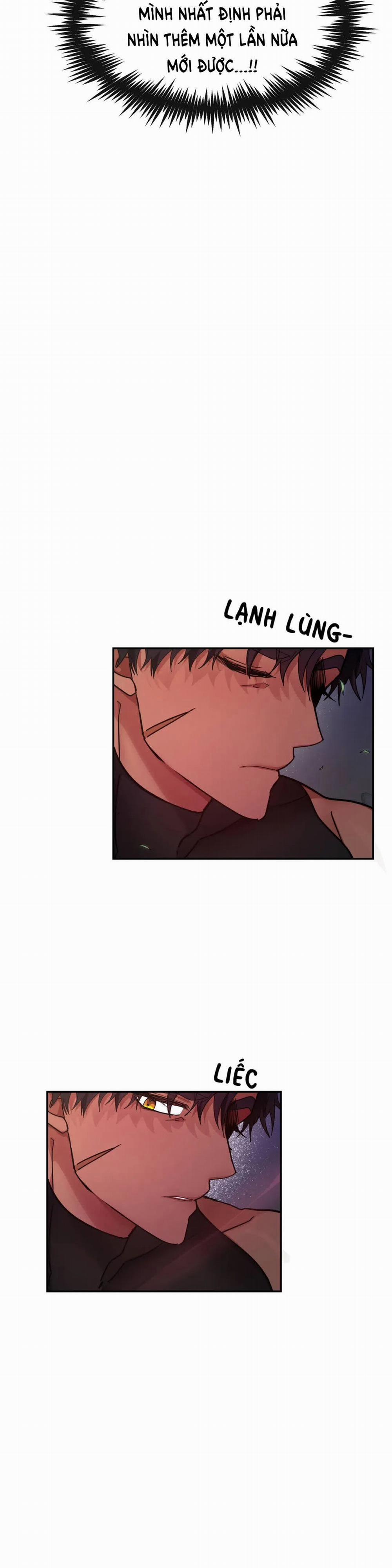 Lâu Đài Tình Ái 14 trang 3