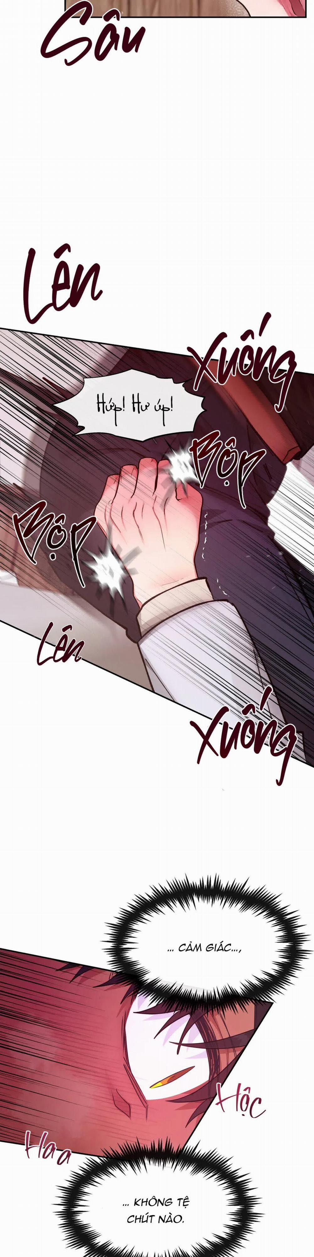 Lâu Đài Tình Ái 15 trang 13