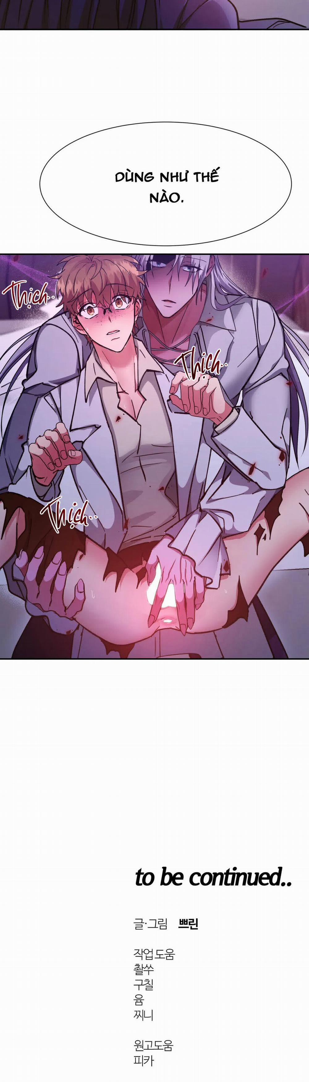 Lâu Đài Tình Ái 15 trang 28