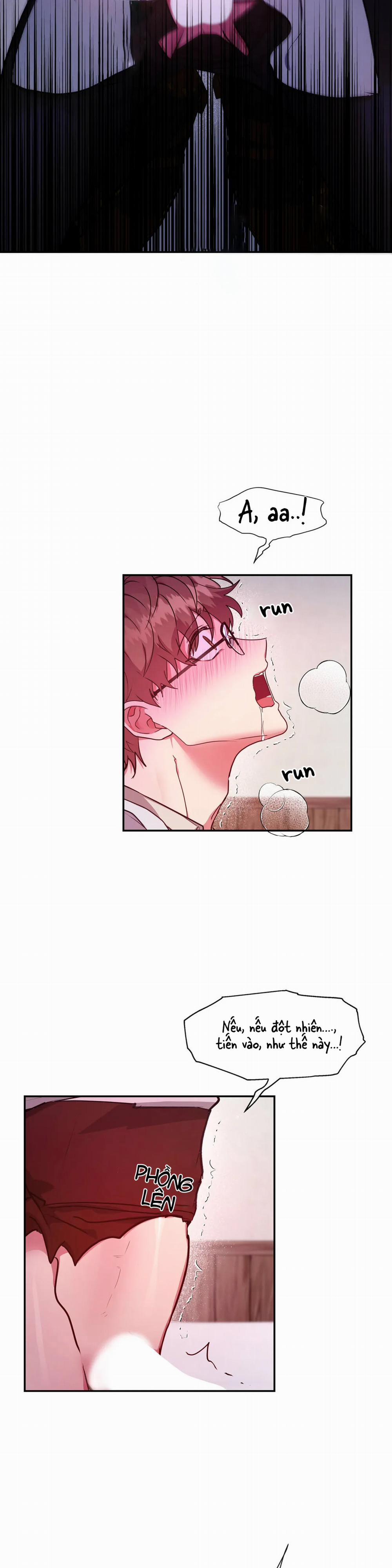 Lâu Đài Tình Ái 17 trang 2