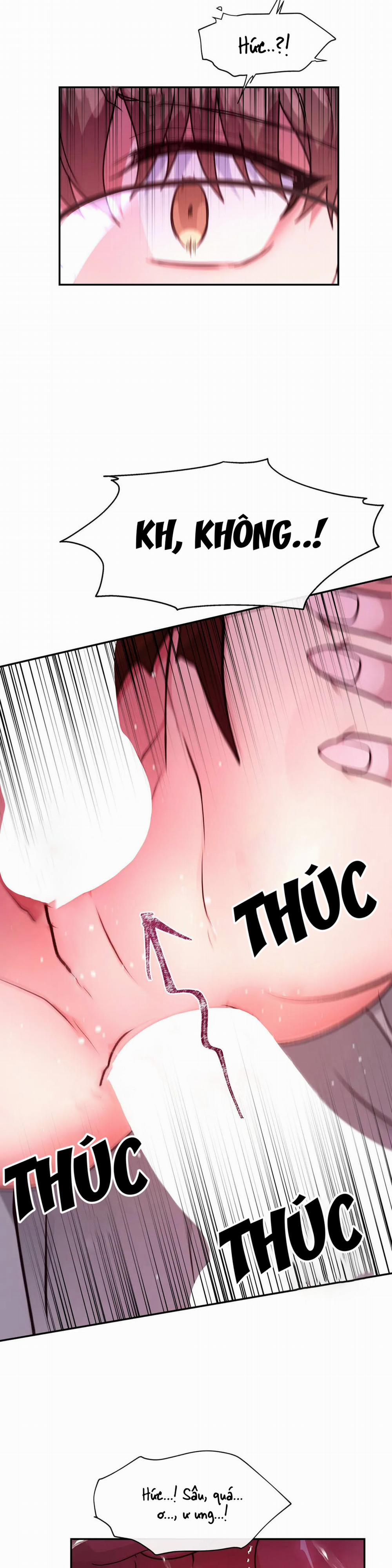 Lâu Đài Tình Ái 17 trang 3