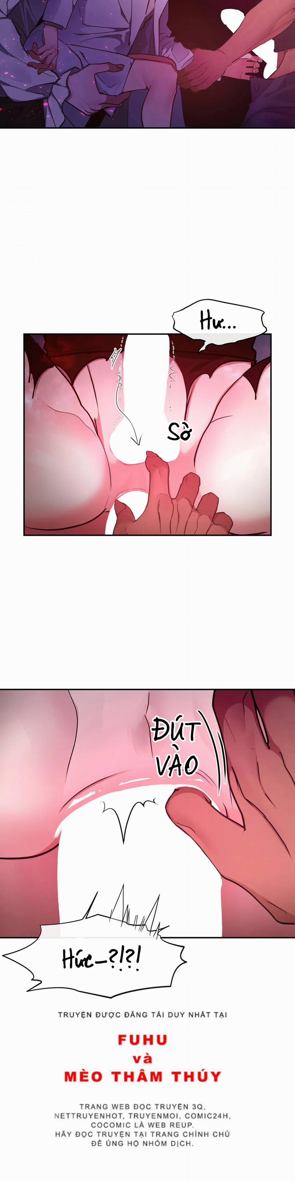 Lâu Đài Tình Ái 17 trang 9