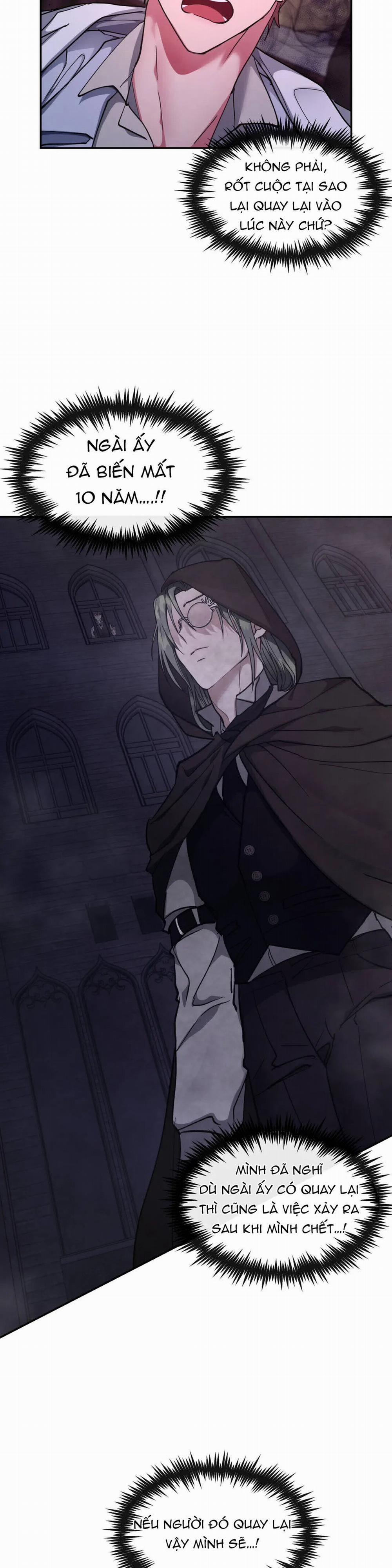 Lâu Đài Tình Ái 18 trang 5