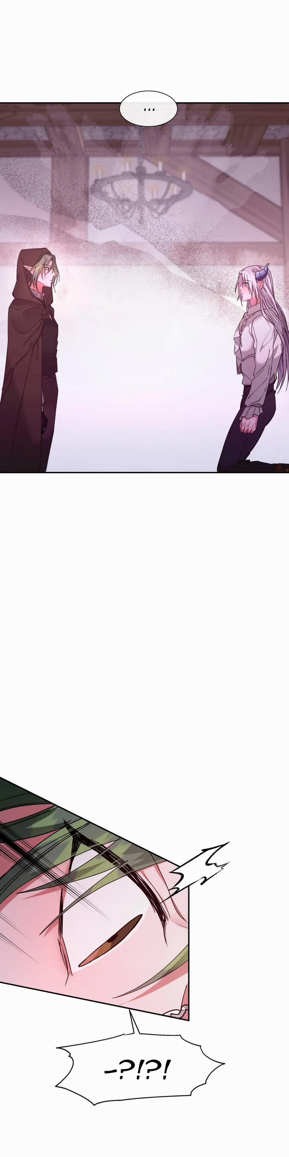 Lâu Đài Tình Ái 18 trang 8