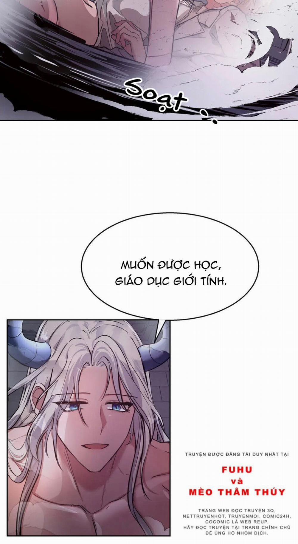 Lâu Đài Tình Ái 2 trang 14