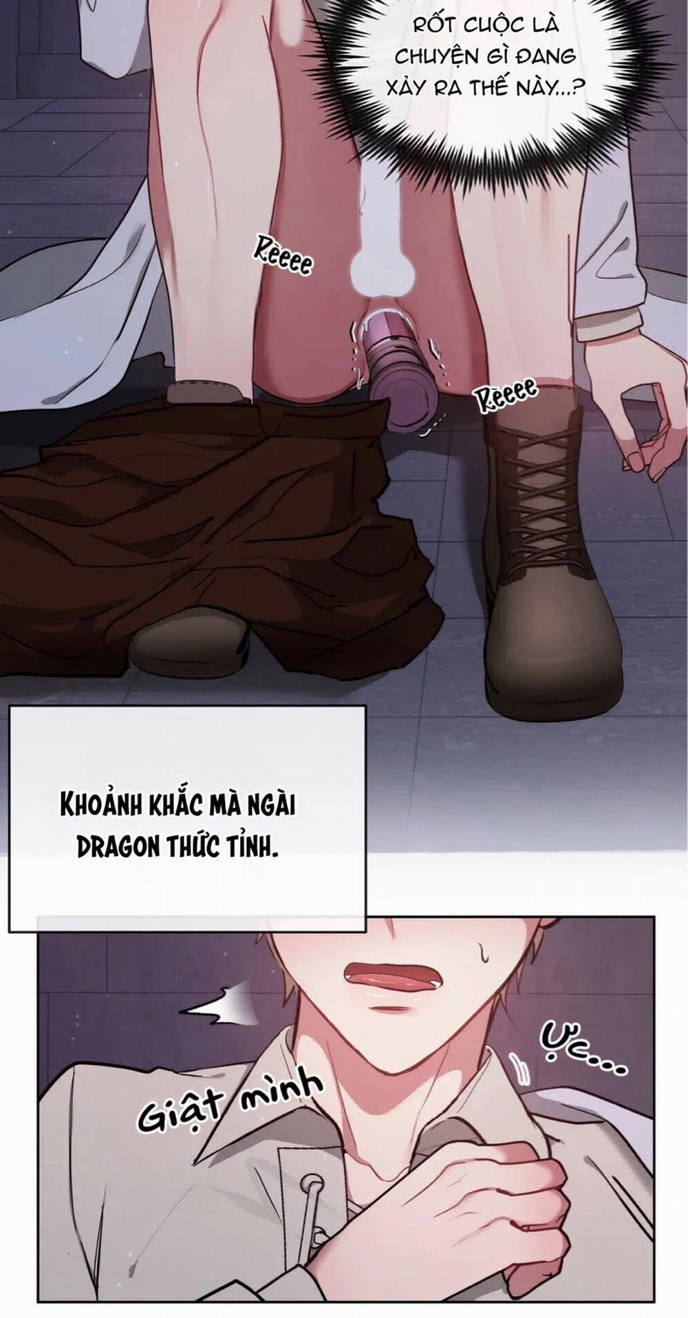 Lâu Đài Tình Ái 2 trang 2