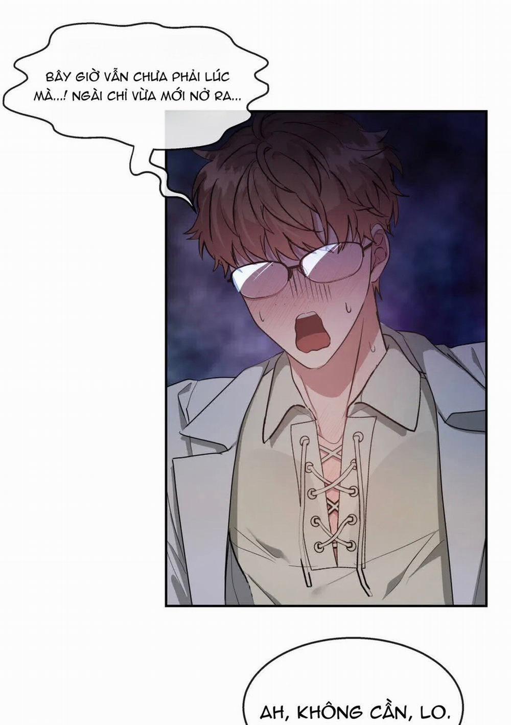 Lâu Đài Tình Ái 2 trang 27