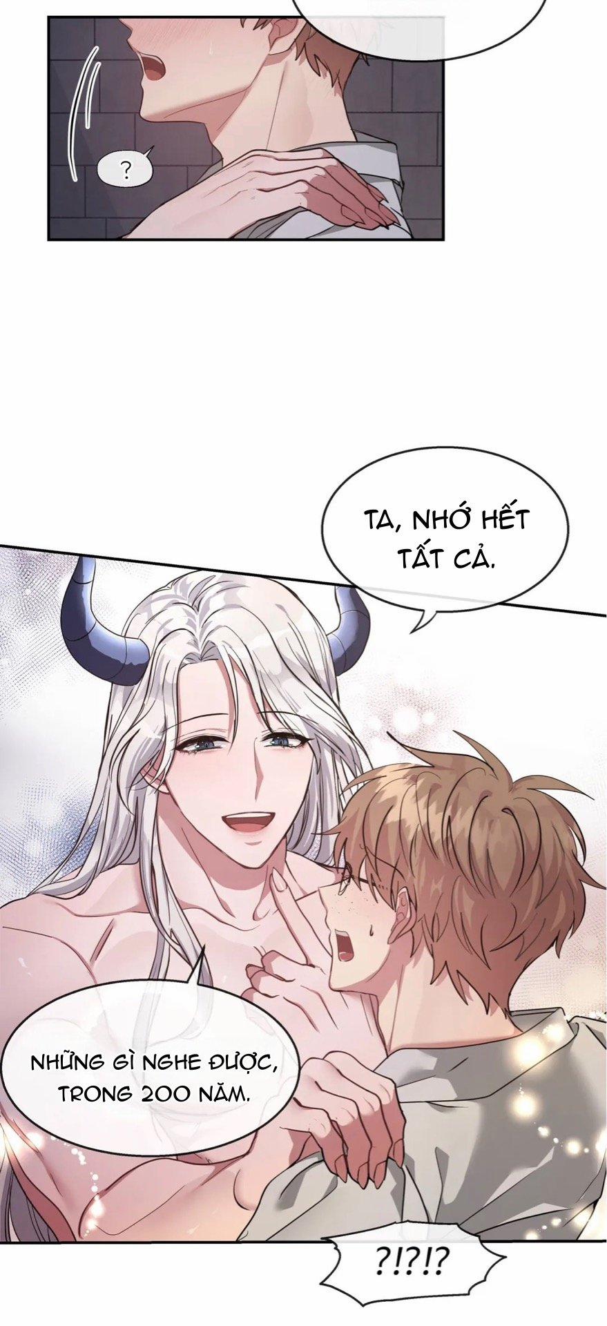 Lâu Đài Tình Ái 2 trang 28