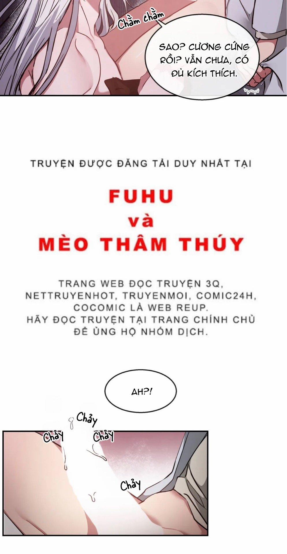 Lâu Đài Tình Ái 2 trang 36