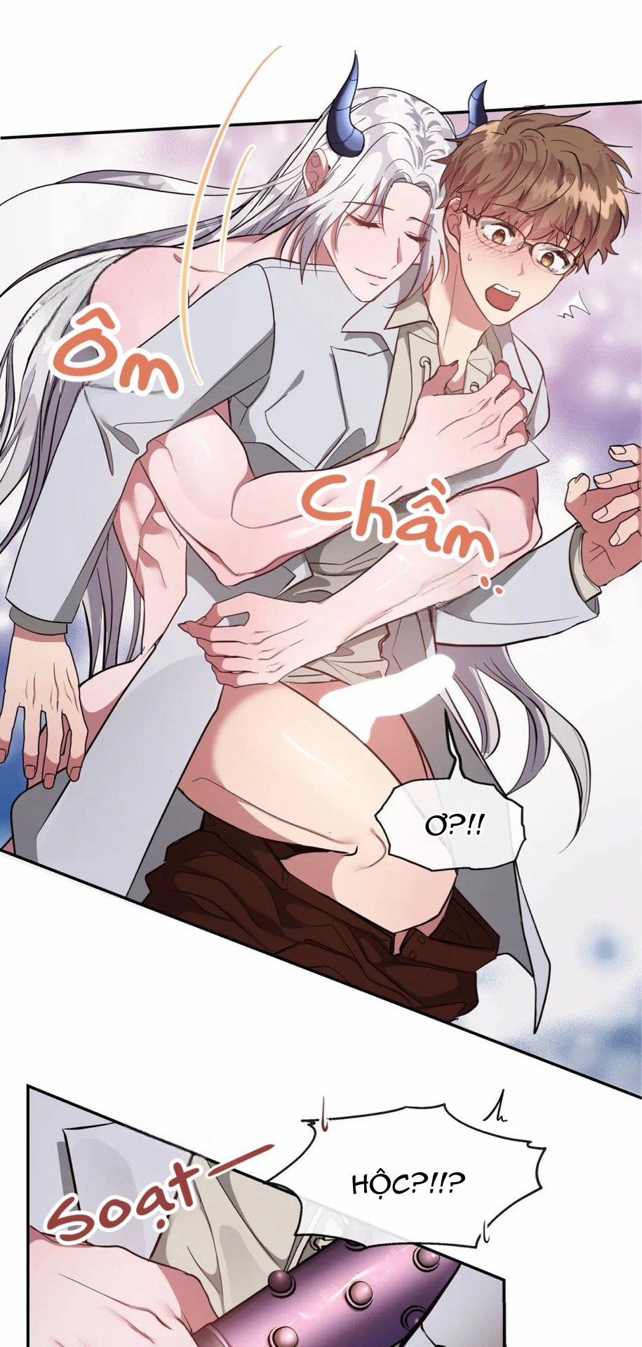 Lâu Đài Tình Ái 2 trang 39