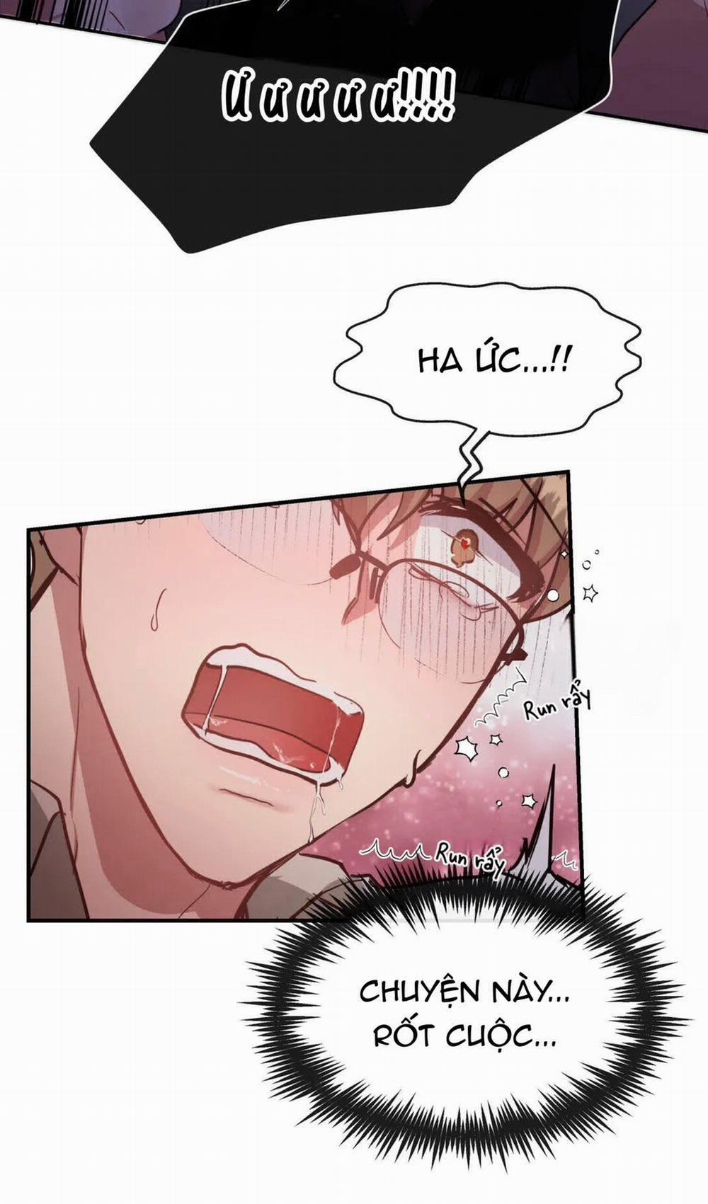 Lâu Đài Tình Ái 2 trang 44